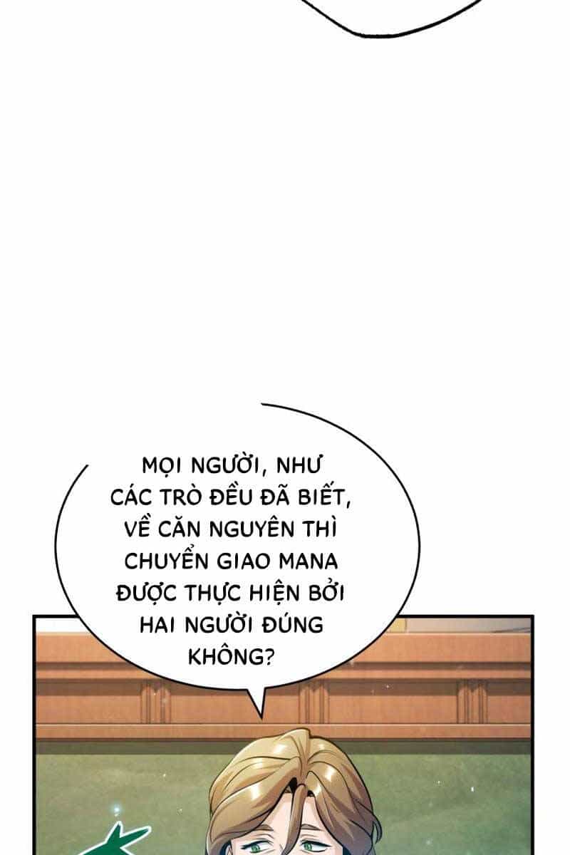 Giáo Sư Gián Điệp - Chương 59 - ảnh 122