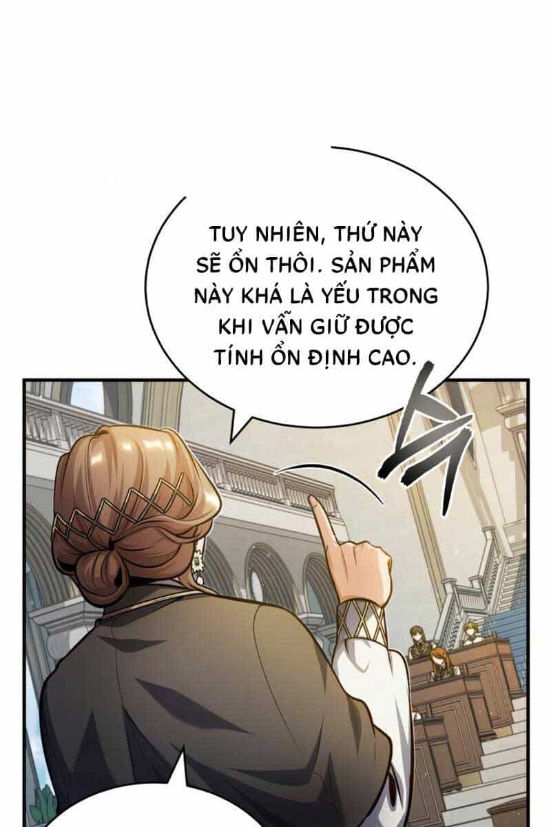Giáo Sư Gián Điệp - Chương 59 - ảnh 132