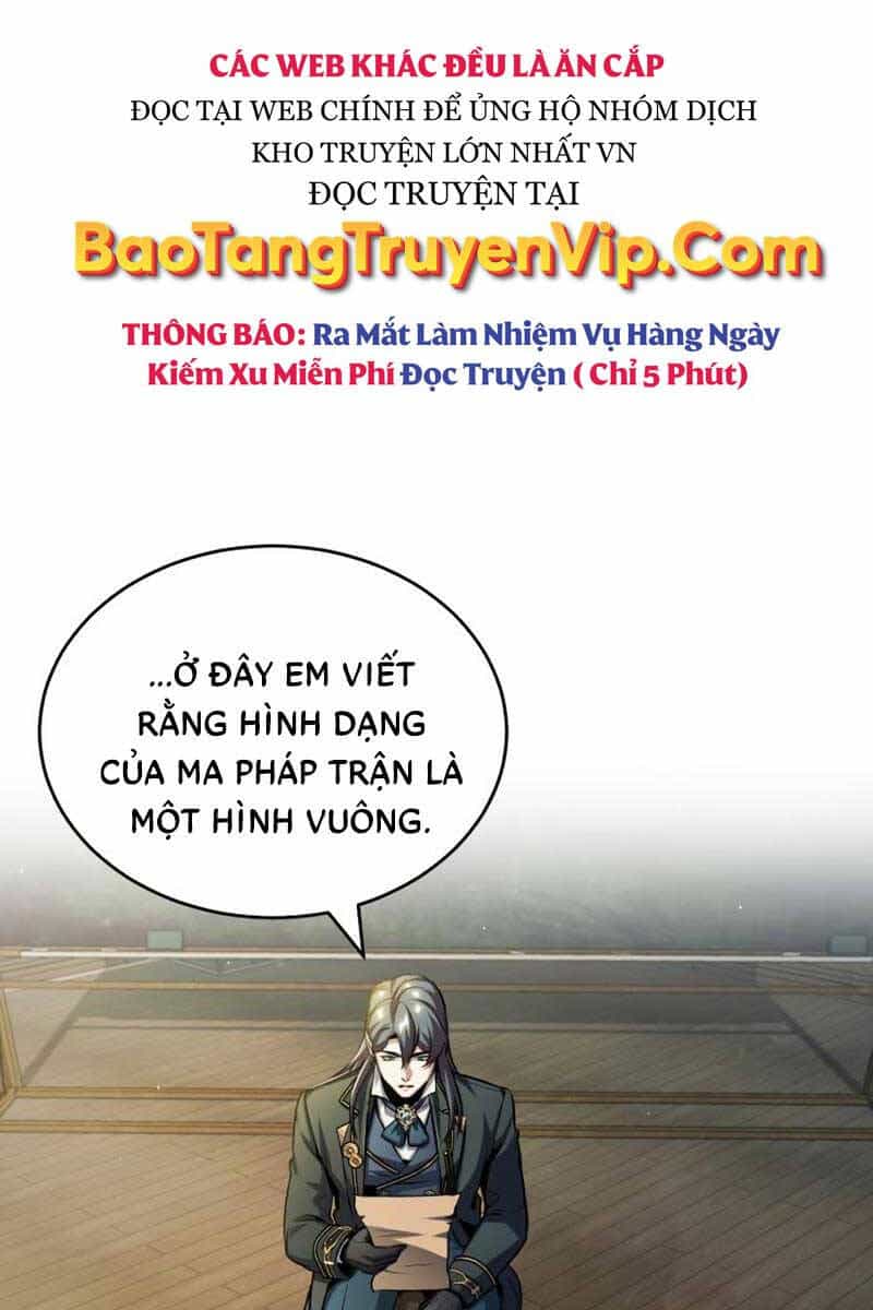 Giáo Sư Gián Điệp - Chương 59 - ảnh 26