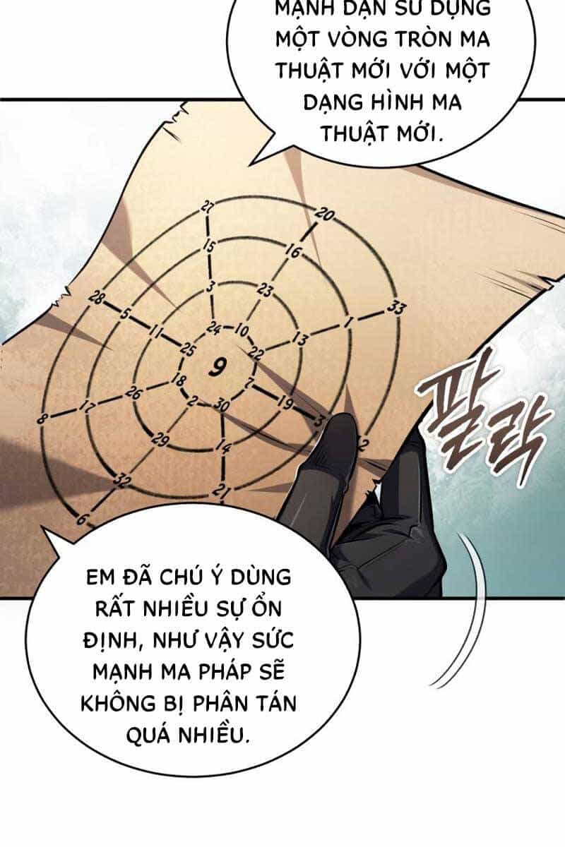 Giáo Sư Gián Điệp - Chương 59 - ảnh 33