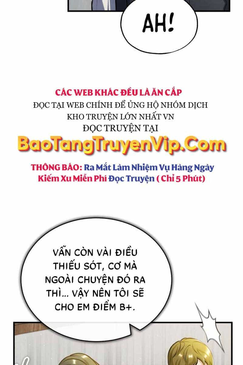 Giáo Sư Gián Điệp - Chương 59 - ảnh 37