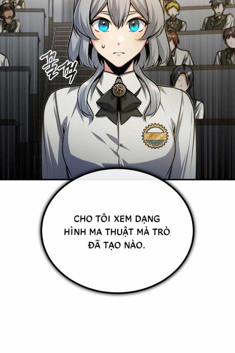 Giáo Sư Gián Điệp - Chương 59 - ảnh 49