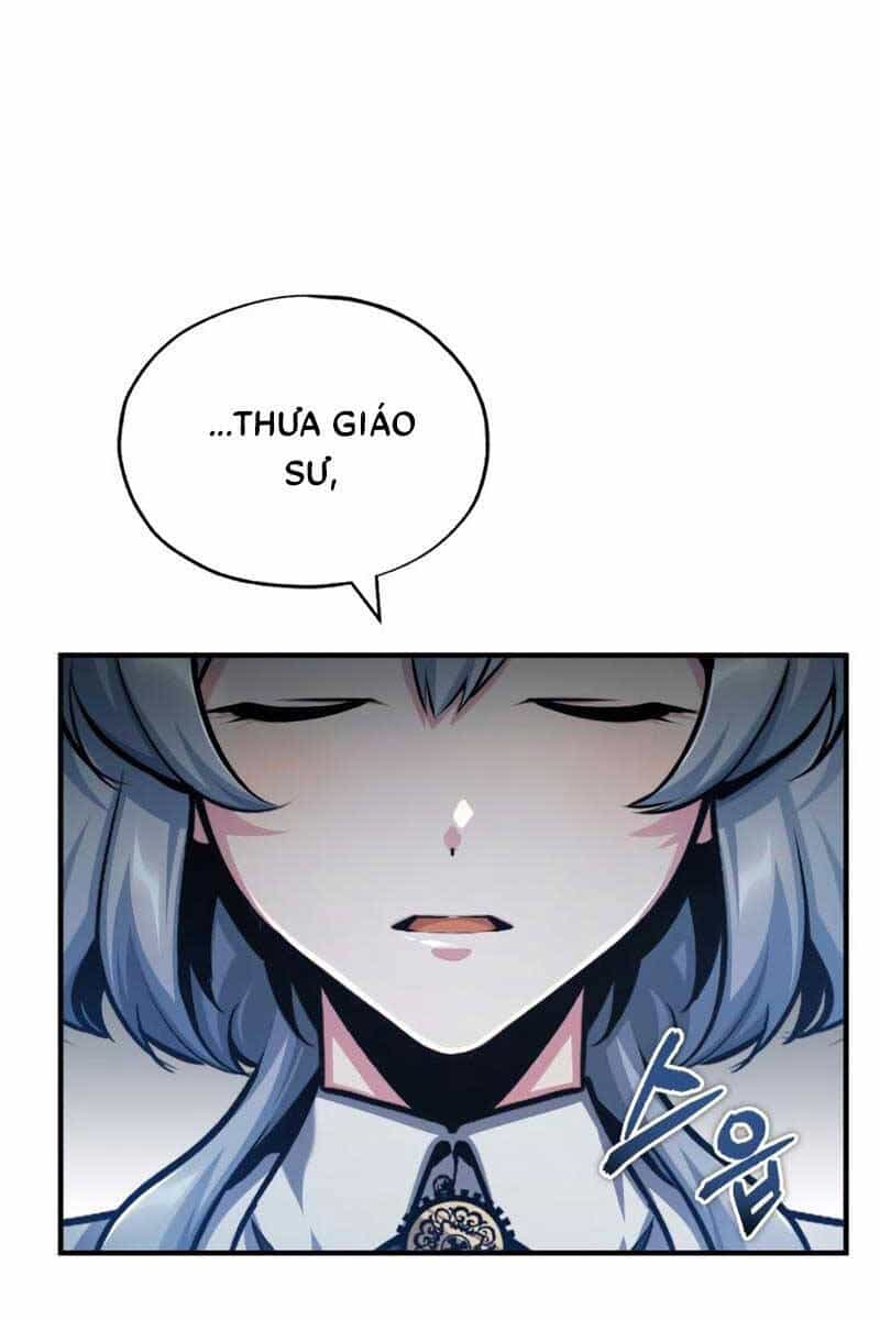 Giáo Sư Gián Điệp - Chương 59 - ảnh 50