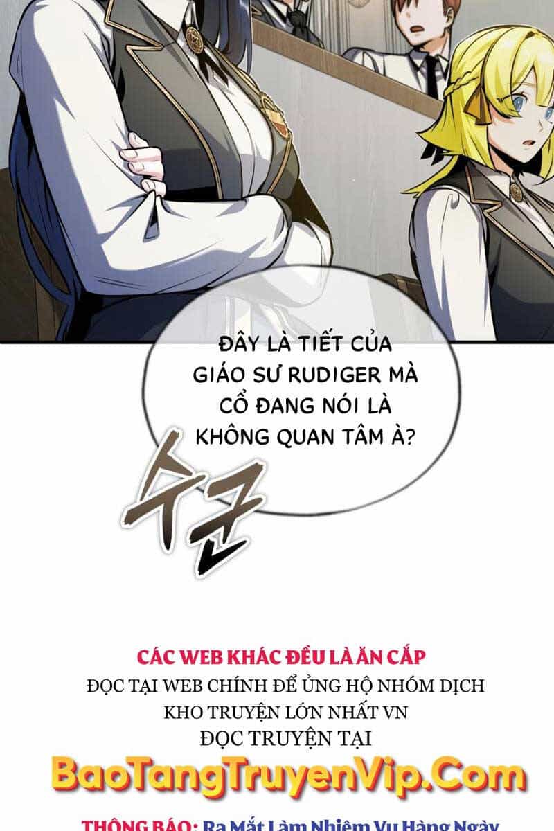 Giáo Sư Gián Điệp - Chương 59 - ảnh 54