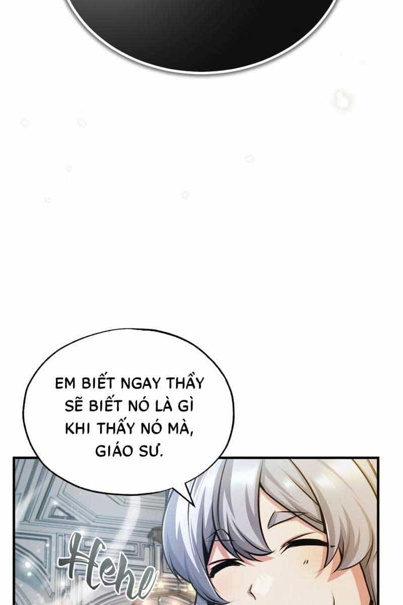 Giáo Sư Gián Điệp - Chương 59 - ảnh 69