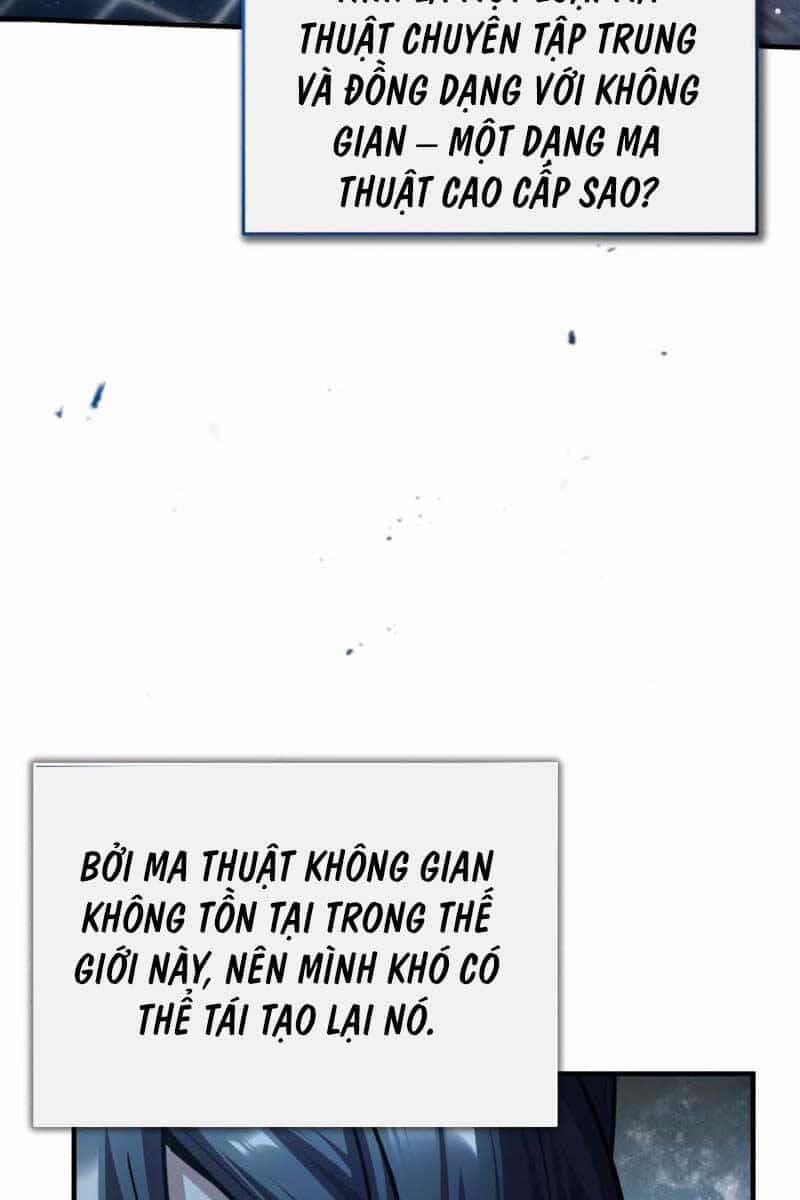 Giáo Sư Gián Điệp - Chương 59 - ảnh 85