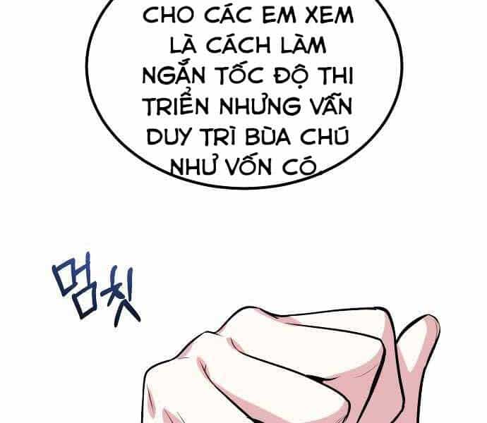 Giáo Sư Gián Điệp - Chương 6 - ảnh 205