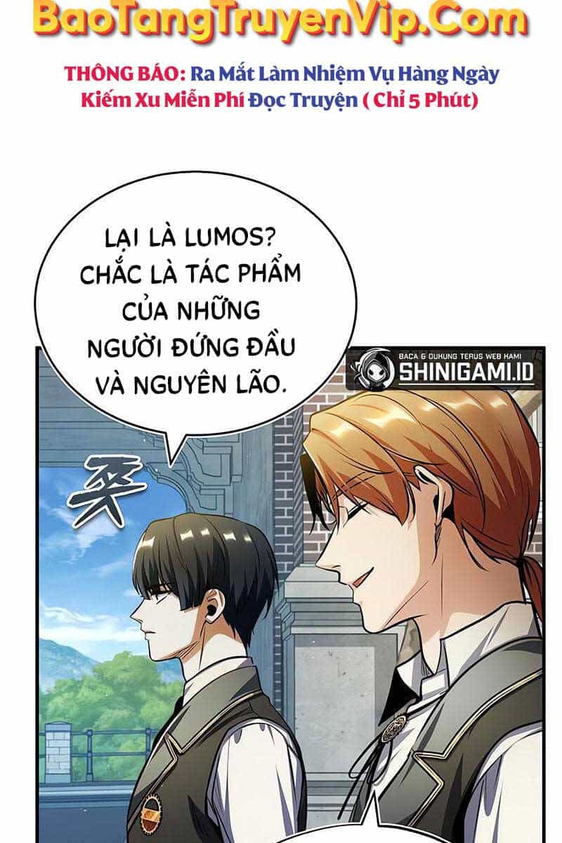 Giáo Sư Gián Điệp - Chương 60 - ảnh 62