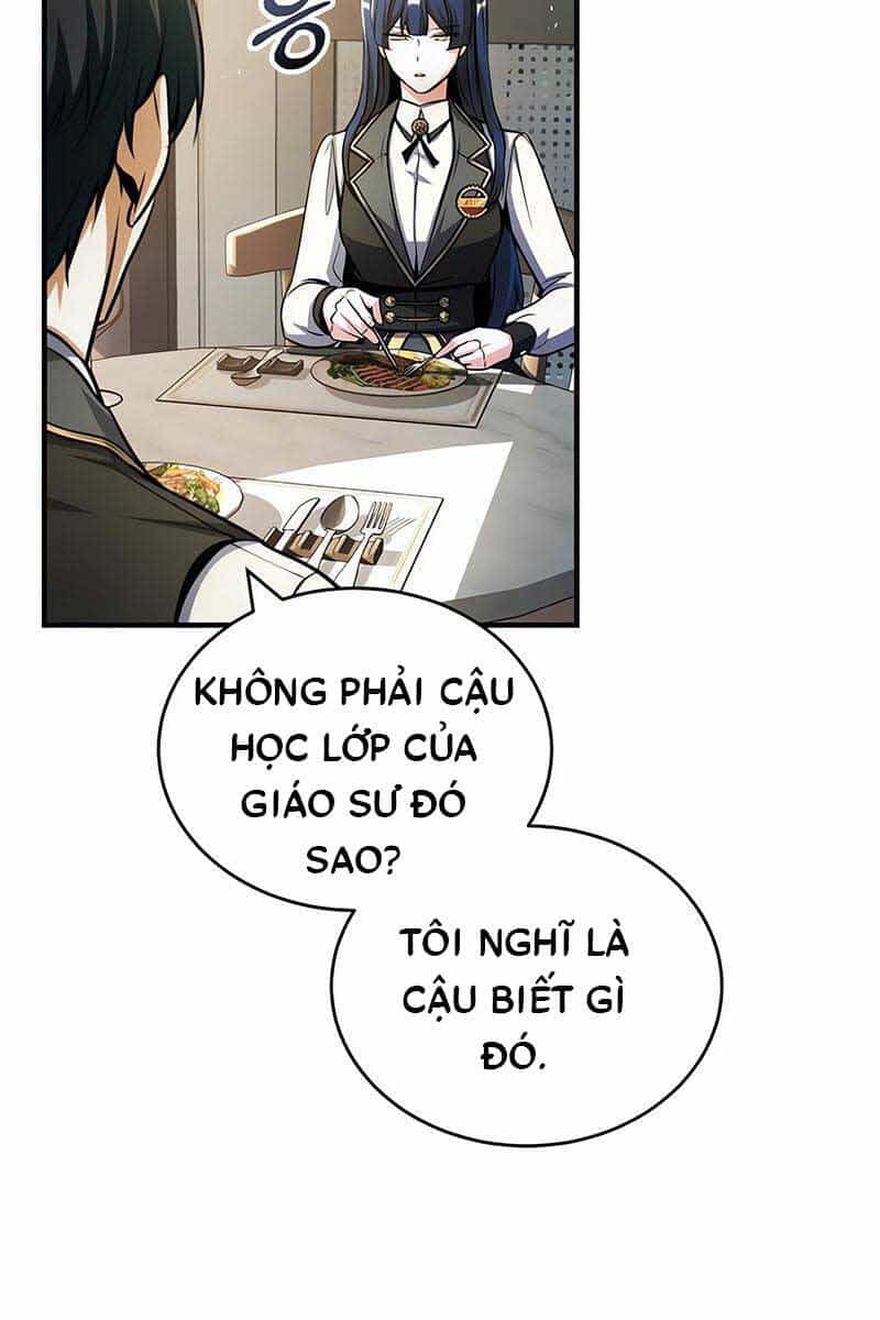 Giáo Sư Gián Điệp - Chương 60 - ảnh 73