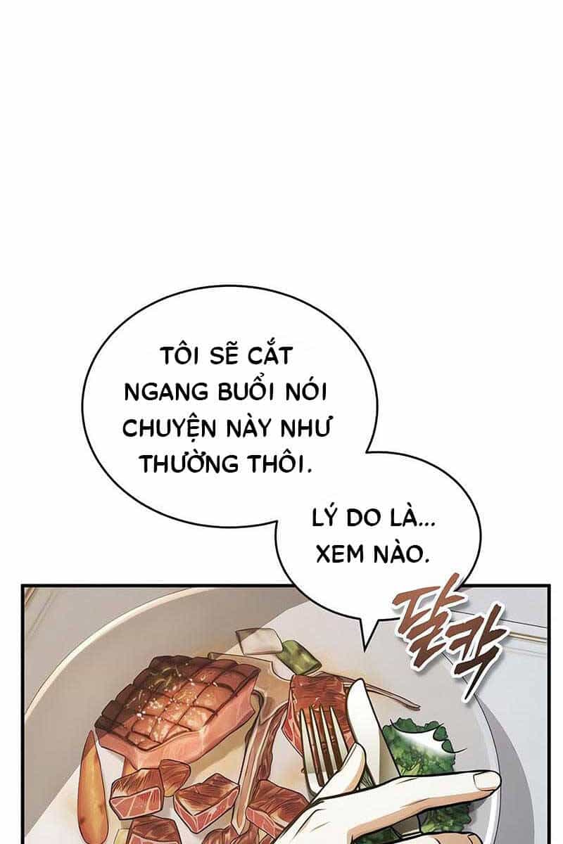 Giáo Sư Gián Điệp - Chương 60 - ảnh 77