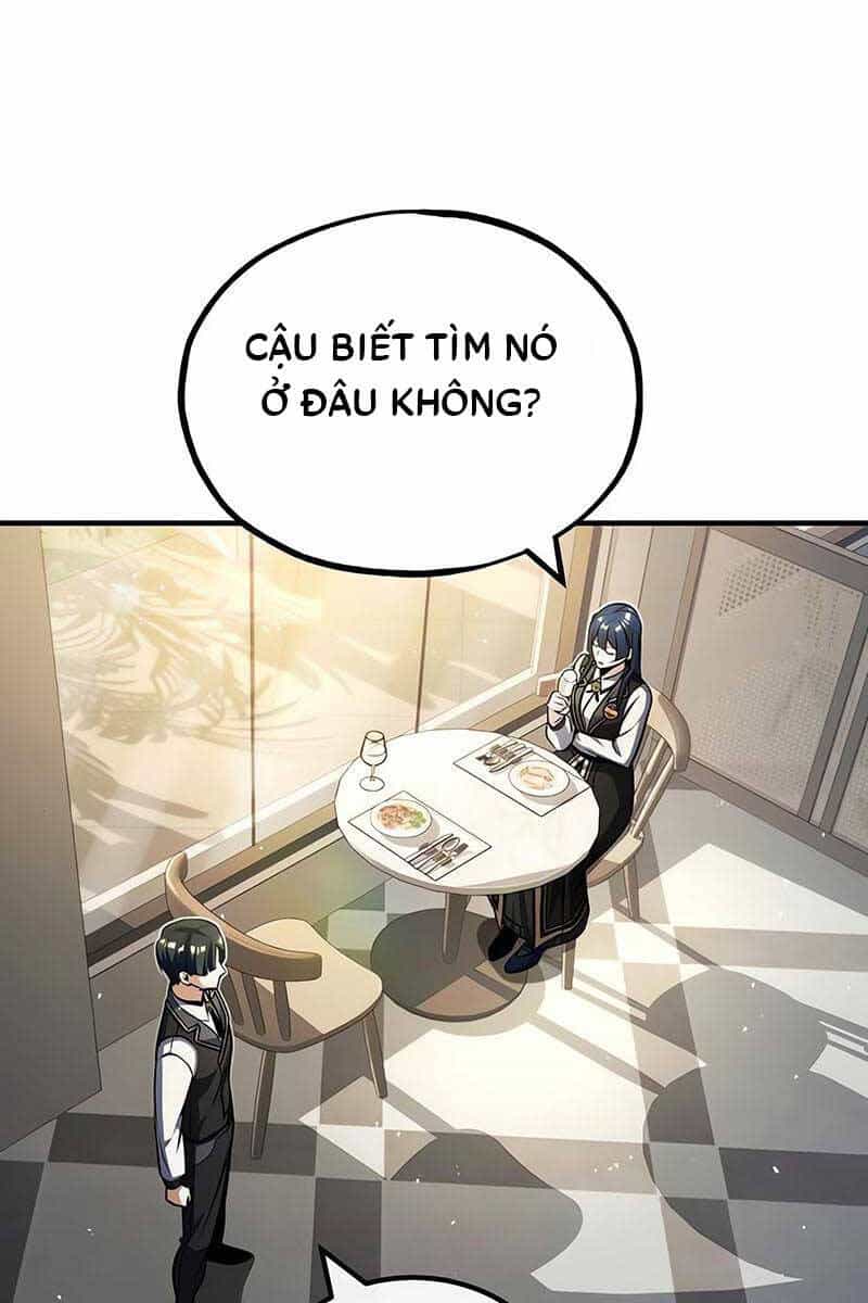 Giáo Sư Gián Điệp - Chương 60 - ảnh 83