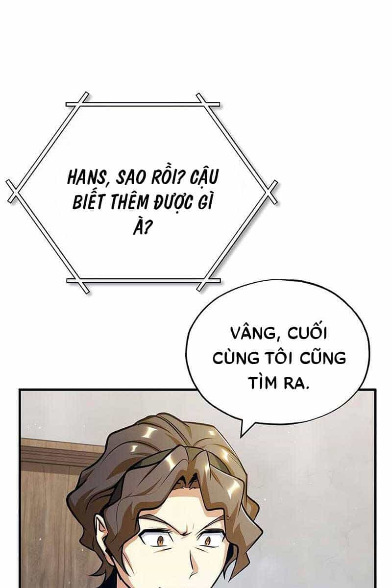 Giáo Sư Gián Điệp - Chương 60 - ảnh 94