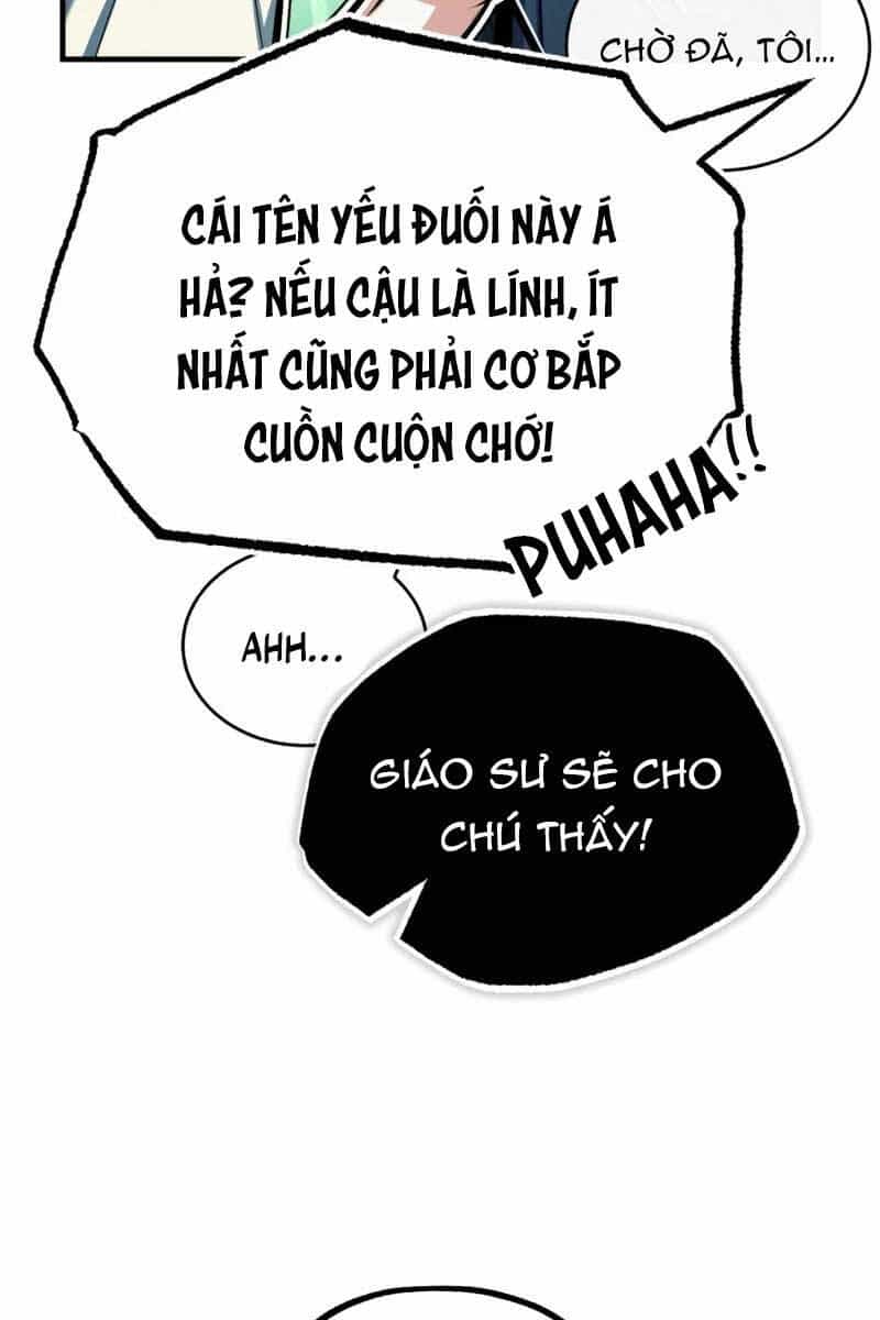 Giáo Sư Gián Điệp - Chương 61 - ảnh 108