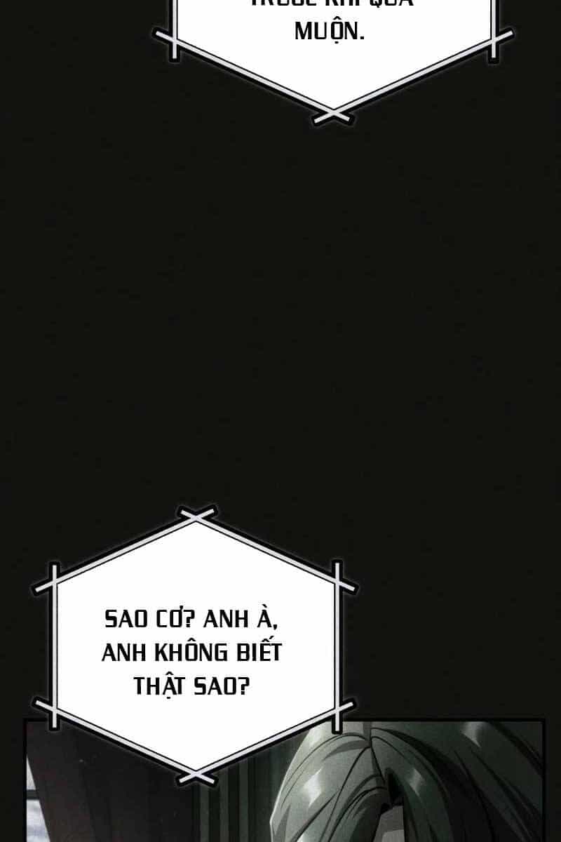 Giáo Sư Gián Điệp - Chương 61 - ảnh 19