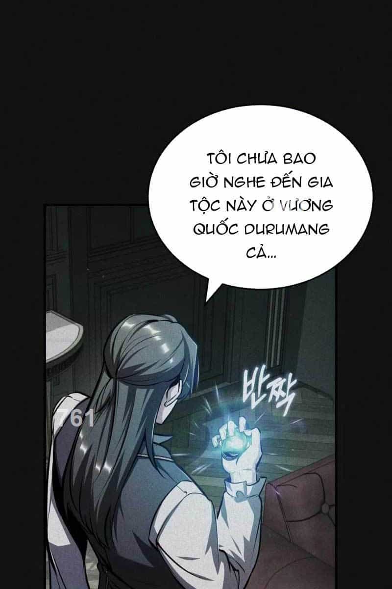 Giáo Sư Gián Điệp - Chương 61 - ảnh 2