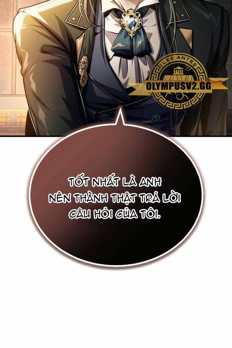 Giáo Sư Gián Điệp - Chương 61 - ảnh 27