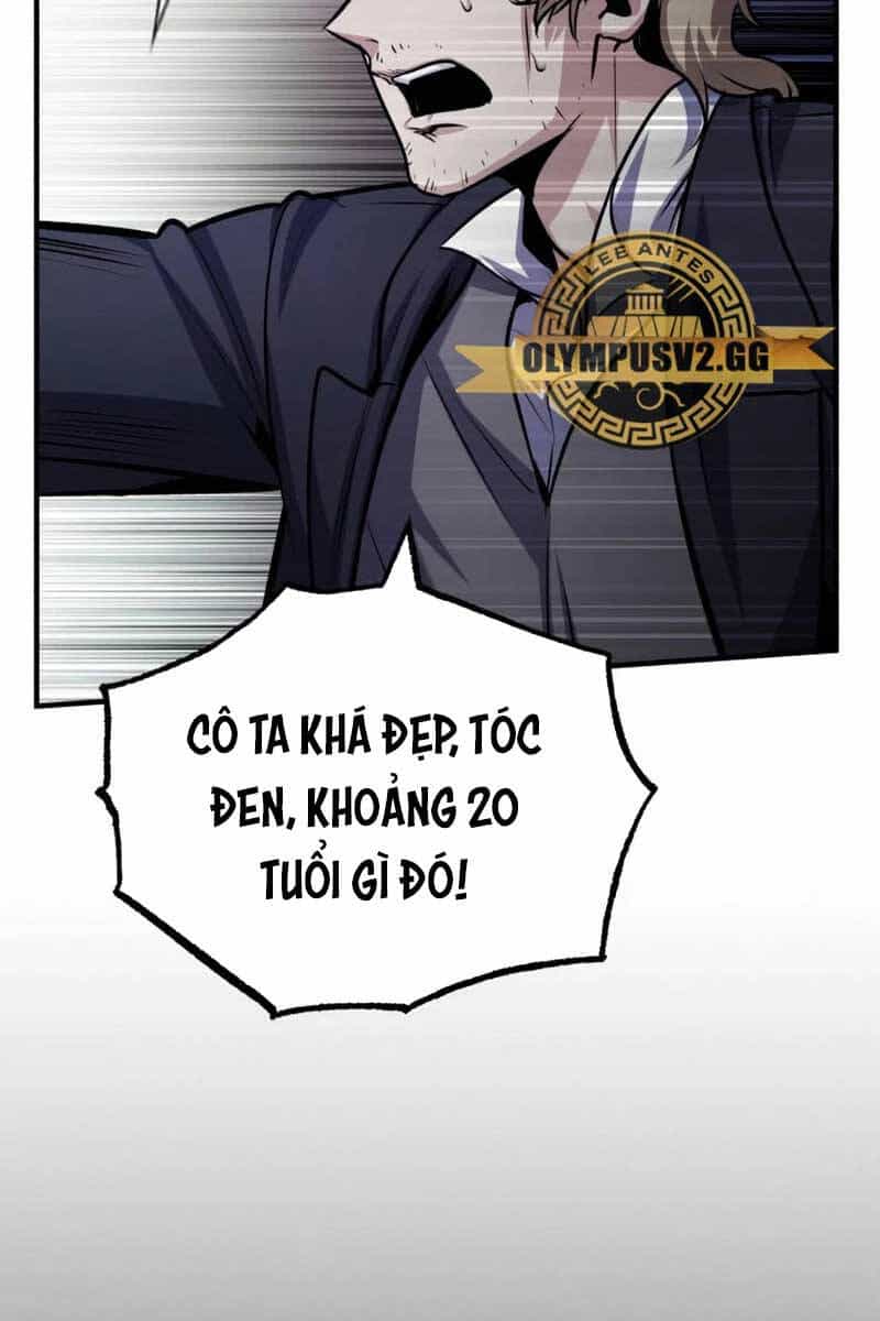 Giáo Sư Gián Điệp - Chương 61 - ảnh 45