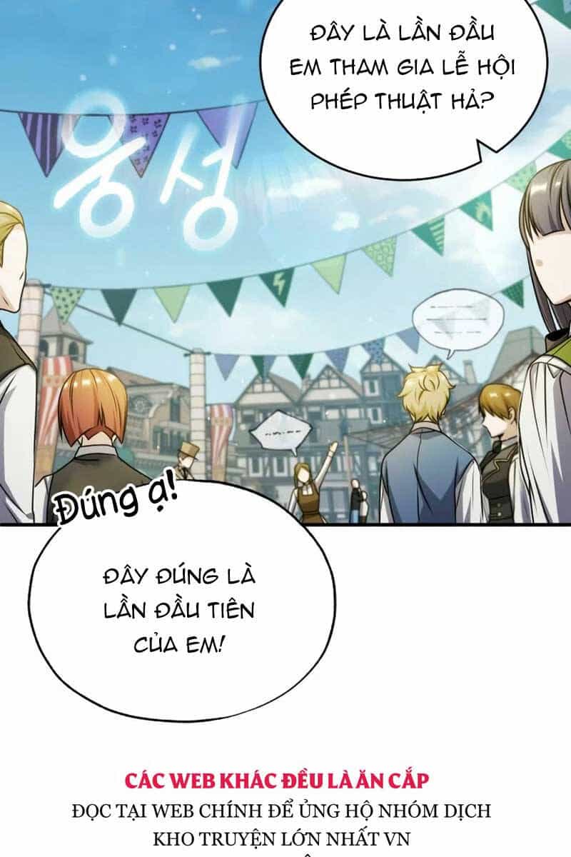 Giáo Sư Gián Điệp - Chương 61 - ảnh 65