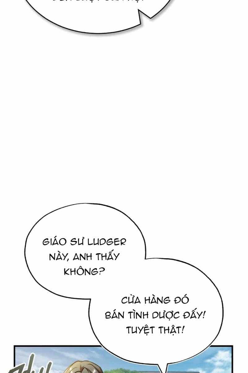 Giáo Sư Gián Điệp - Chương 61 - ảnh 79