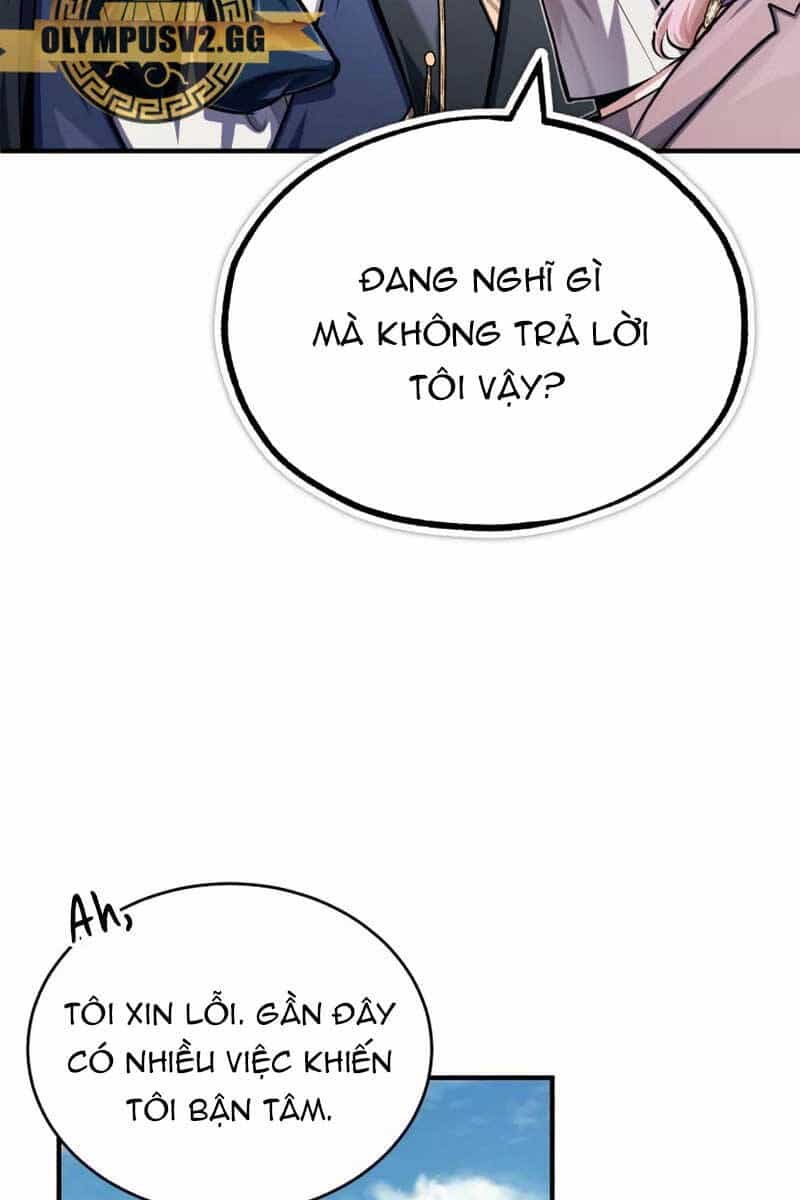 Giáo Sư Gián Điệp - Chương 61 - ảnh 86