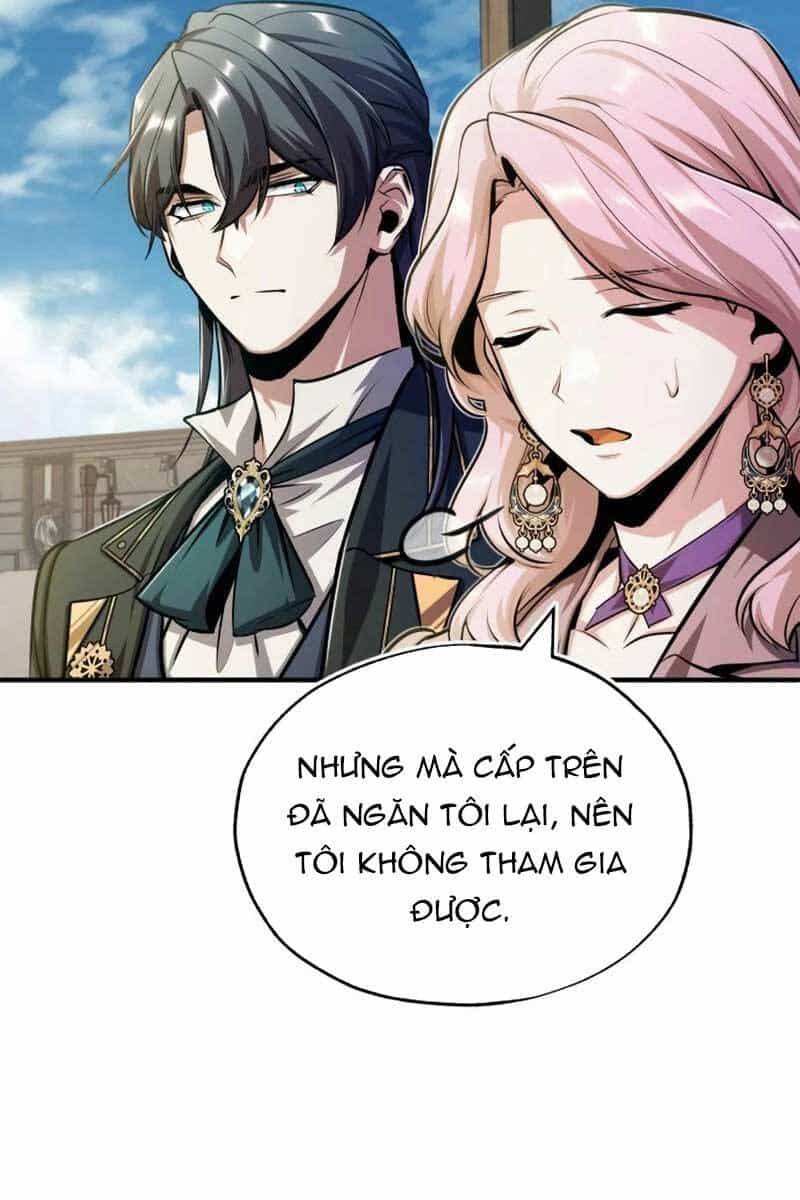 Giáo Sư Gián Điệp - Chương 61 - ảnh 94