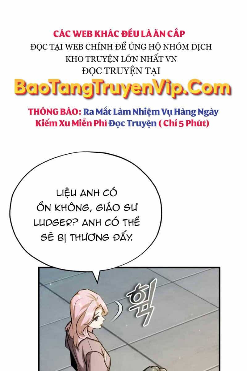 Giáo Sư Gián Điệp - Chương 61 - ảnh 98