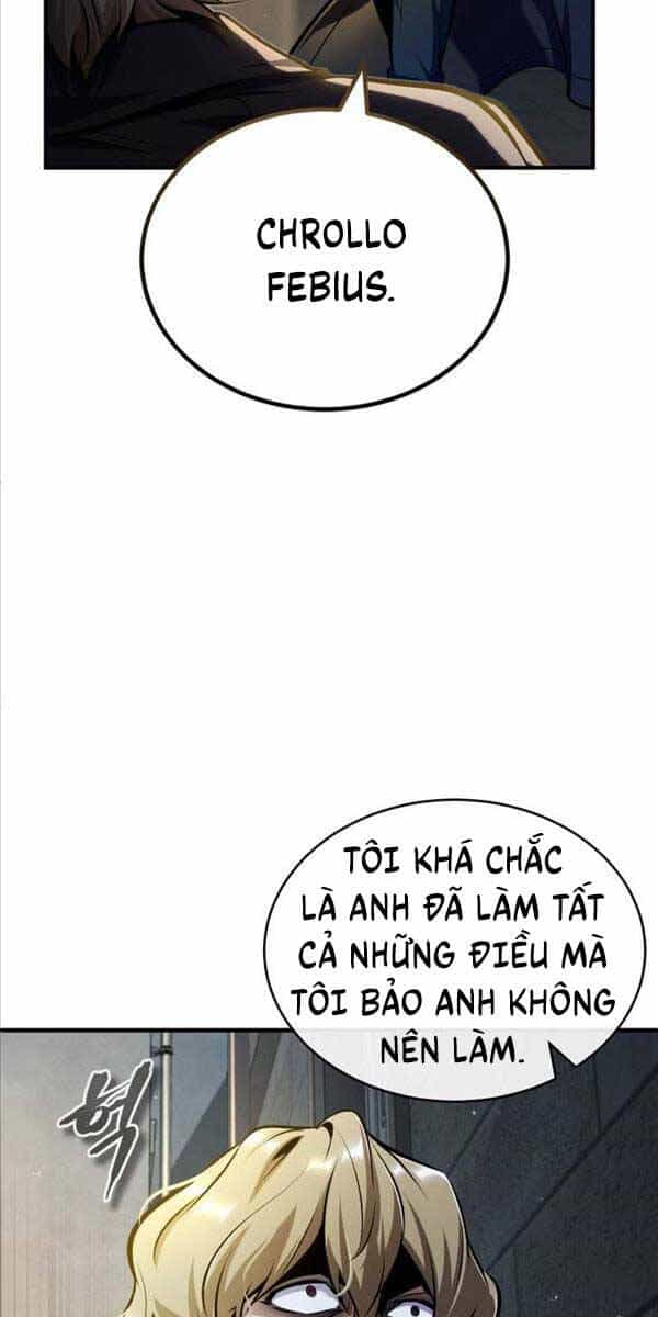 Giáo Sư Gián Điệp - Chương 62 - ảnh 11