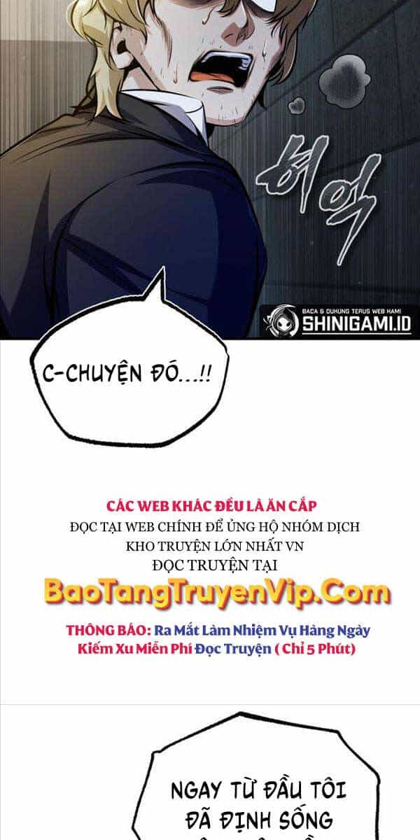 Giáo Sư Gián Điệp - Chương 62 - ảnh 12