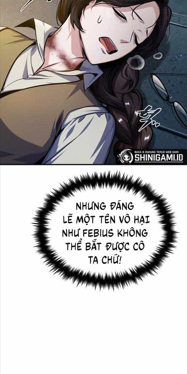 Giáo Sư Gián Điệp - Chương 62 - ảnh 16