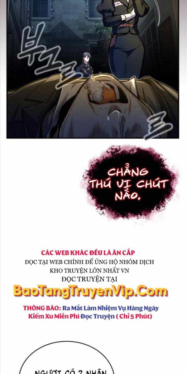 Giáo Sư Gián Điệp - Chương 62 - ảnh 43