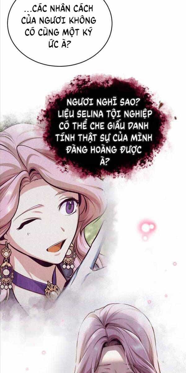 Giáo Sư Gián Điệp - Chương 62 - ảnh 50