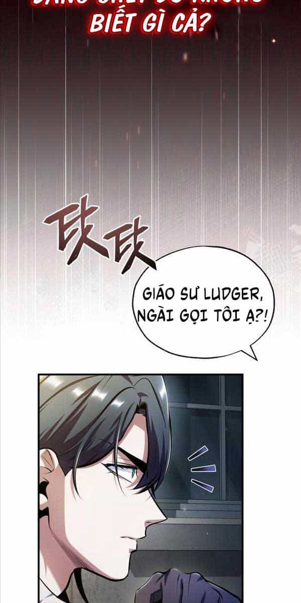 Giáo Sư Gián Điệp - Chương 62 - ảnh 76