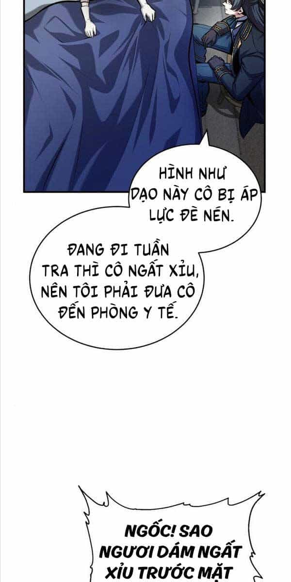 Giáo Sư Gián Điệp - Chương 62 - ảnh 81