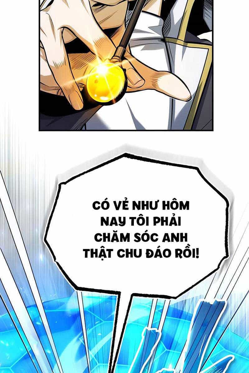 Giáo Sư Gián Điệp - Chương 63 - ảnh 101