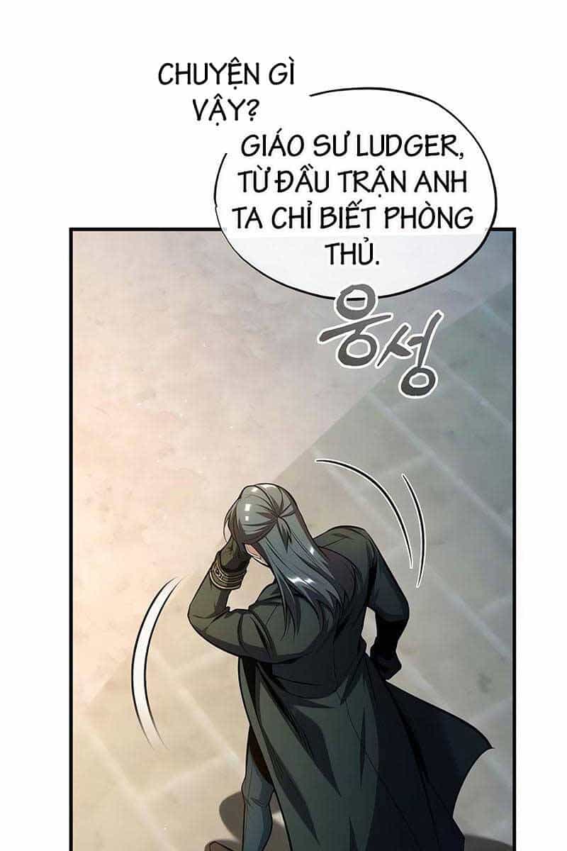 Giáo Sư Gián Điệp - Chương 63 - ảnh 125