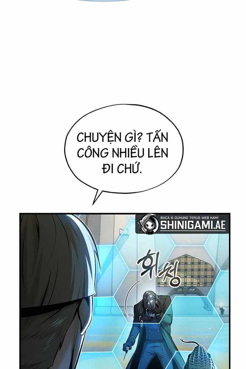 Giáo Sư Gián Điệp - Chương 63 - ảnh 132