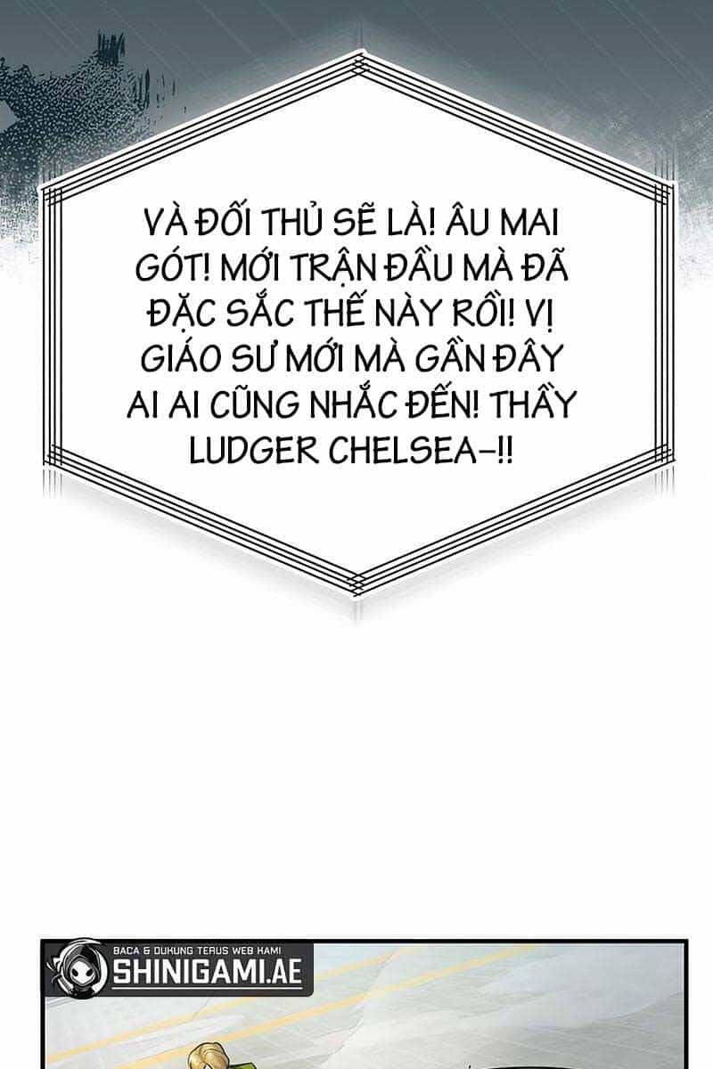 Giáo Sư Gián Điệp - Chương 63 - ảnh 31