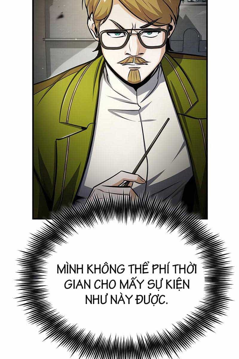 Giáo Sư Gián Điệp - Chương 63 - ảnh 34