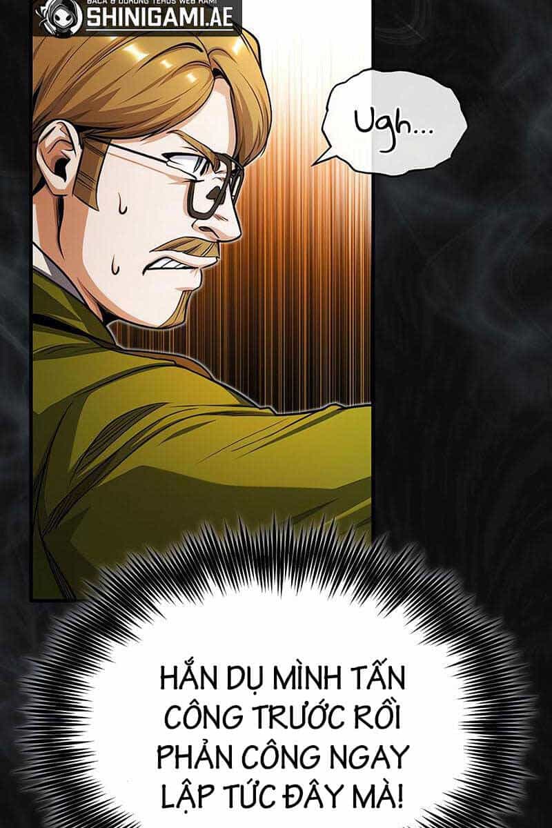 Giáo Sư Gián Điệp - Chương 63 - ảnh 44