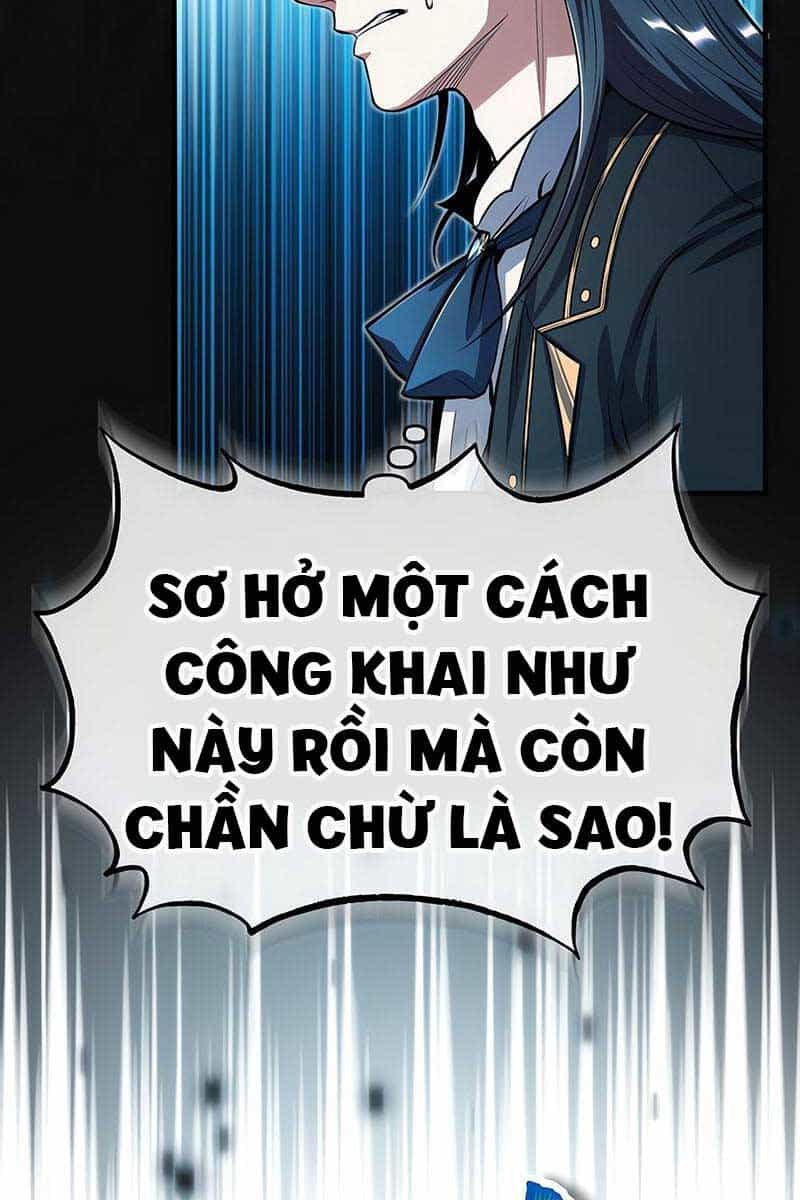Giáo Sư Gián Điệp - Chương 63 - ảnh 46