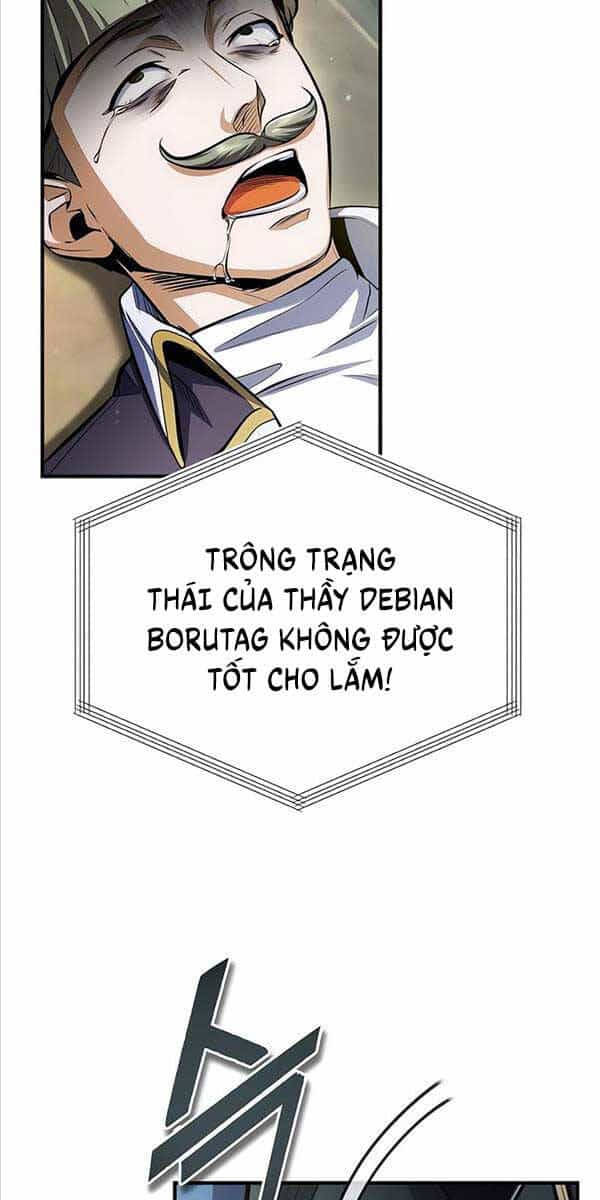 Giáo Sư Gián Điệp - Chương 64 - ảnh 27