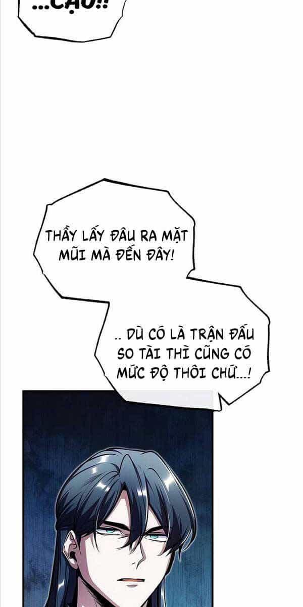 Giáo Sư Gián Điệp - Chương 64 - ảnh 37