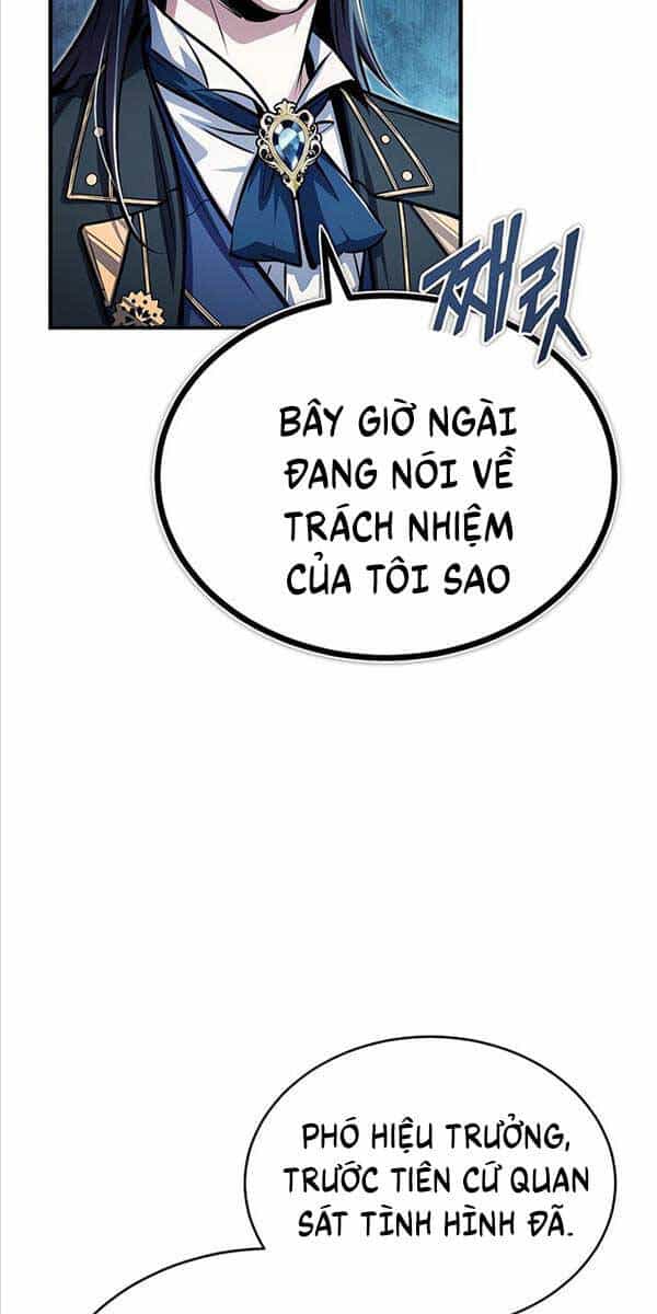 Giáo Sư Gián Điệp - Chương 64 - ảnh 38