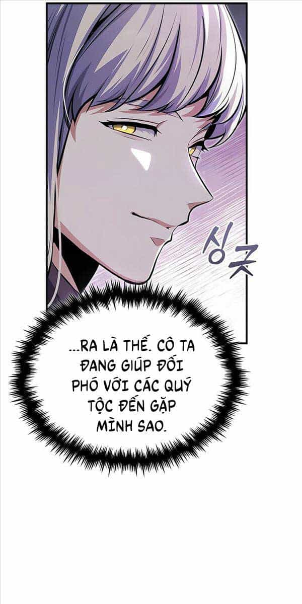 Giáo Sư Gián Điệp - Chương 64 - ảnh 53