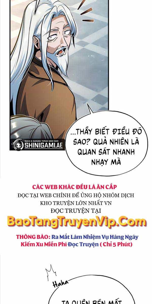 Giáo Sư Gián Điệp - Chương 64 - ảnh 56
