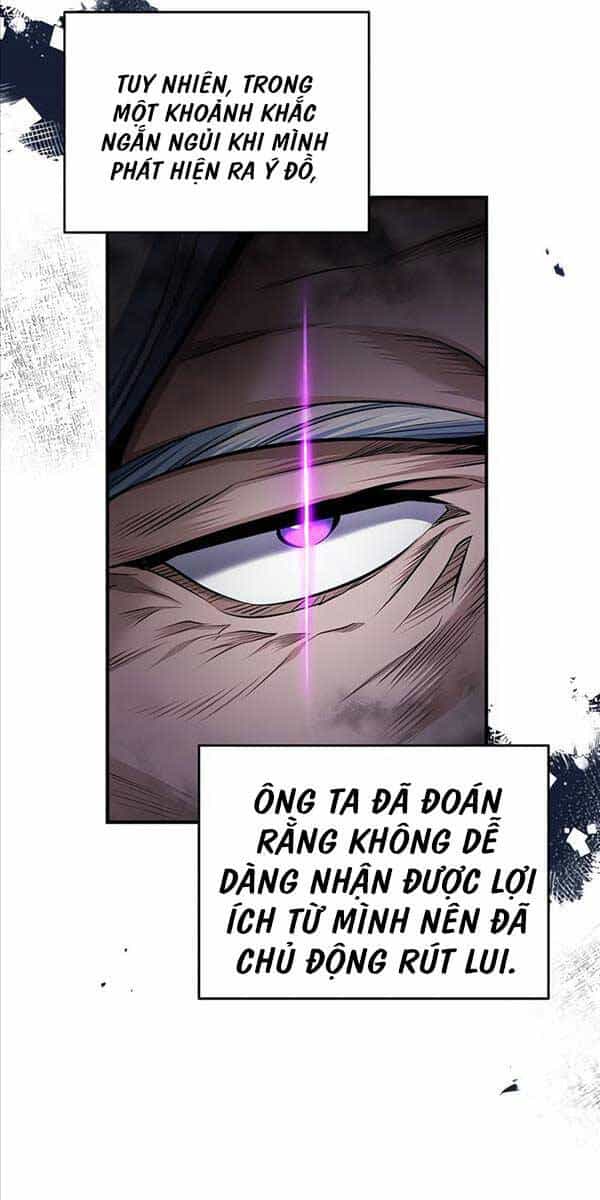 Giáo Sư Gián Điệp - Chương 64 - ảnh 61