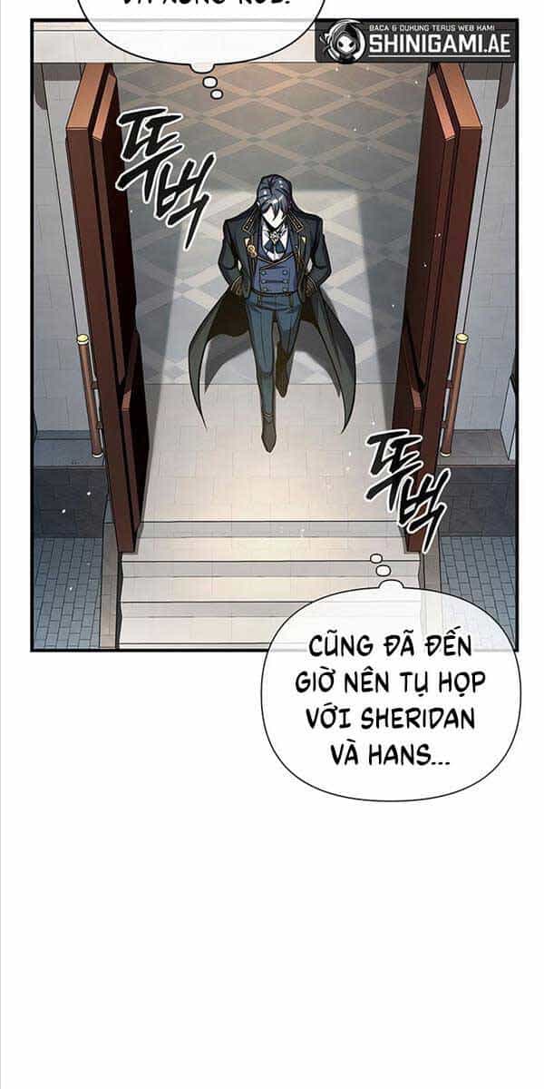 Giáo Sư Gián Điệp - Chương 64 - ảnh 64