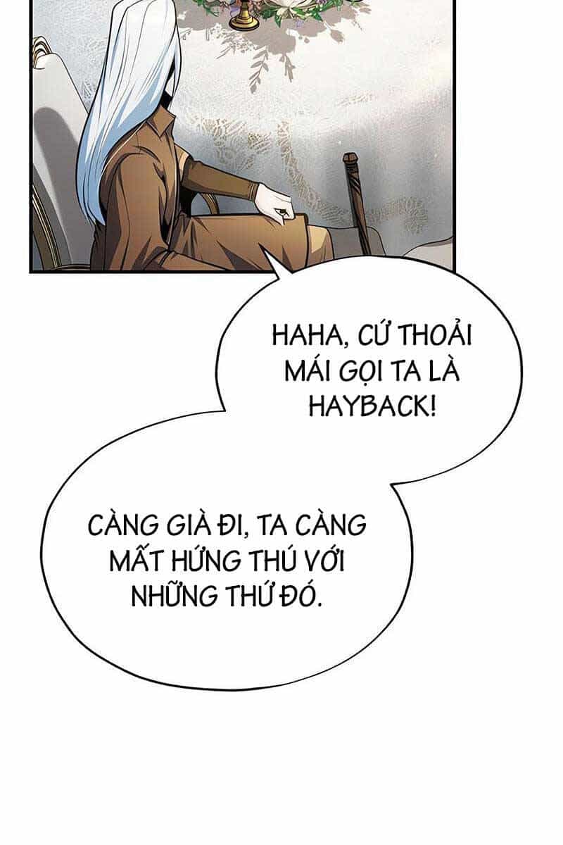Giáo Sư Gián Điệp - Chương 65 - ảnh 106