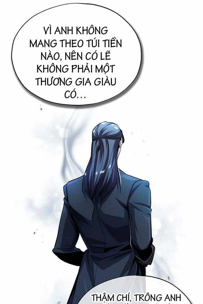 Giáo Sư Gián Điệp - Chương 65 - ảnh 25