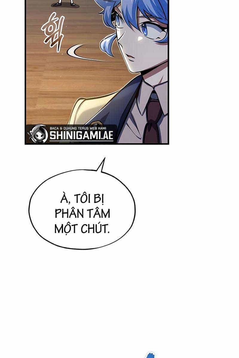 Giáo Sư Gián Điệp - Chương 65 - ảnh 43
